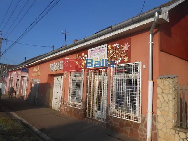 Eladó ház Bátonyterenye 1. kép