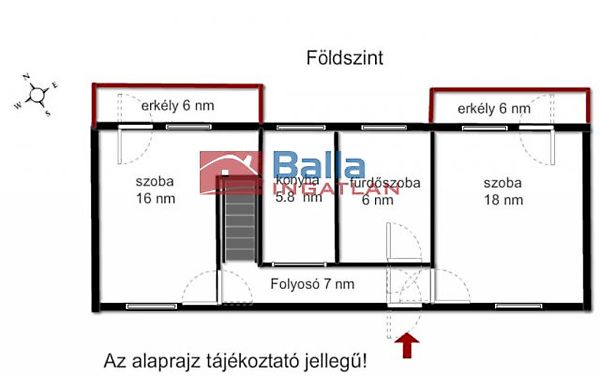 Eladó ház Őrbottyán 2. kép