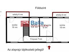 Eladó ház Őrbottyán 2. kép