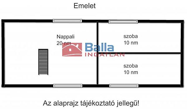 Eladó ház Őrbottyán 3. kép