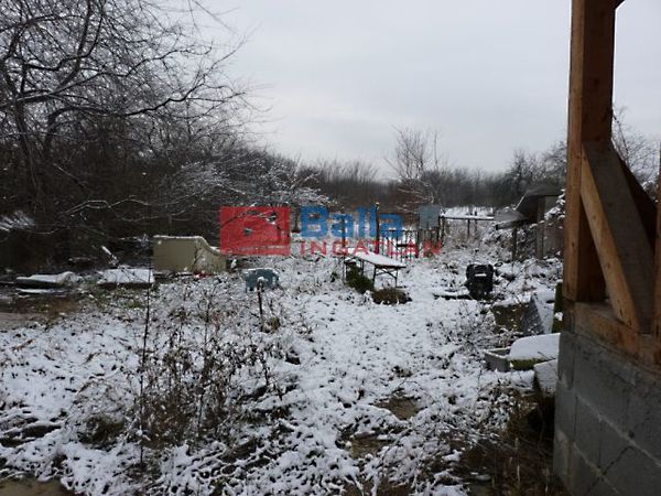 Eladó földterület Maglód 1. kép