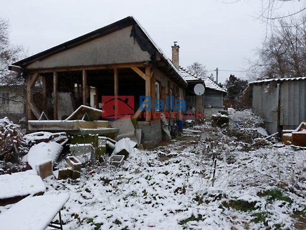 Eladó földterület Maglód 4. kép