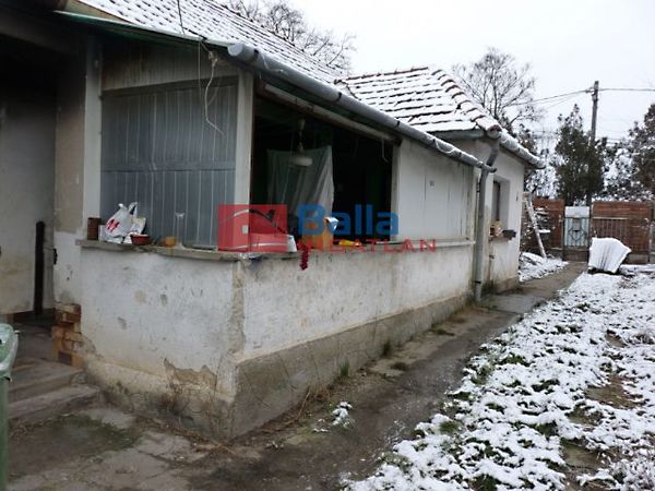 Eladó földterület Maglód 5. kép