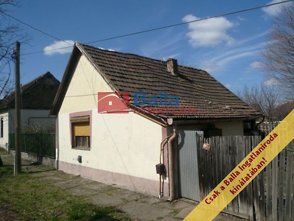 Eladó ház Hatvan 1. kép