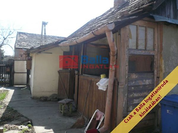Eladó ház Hatvan 9. kép