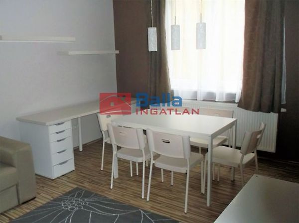 Kiadó lakás Kecskemét 1. kép