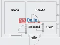 Eladó ház Budapest, XVIII. kerület 2. kép