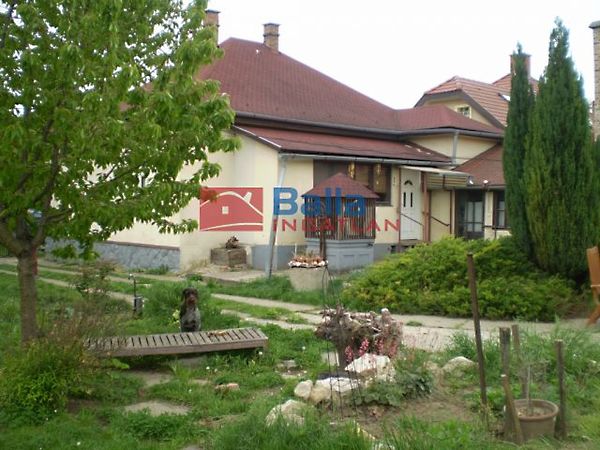 Eladó ház Biatorbágy 3. kép