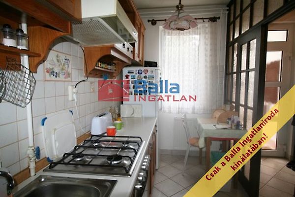 Eladó ház Budapest, XVII. kerület 10. kép