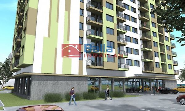 Eladó lakás Siófok 3. kép