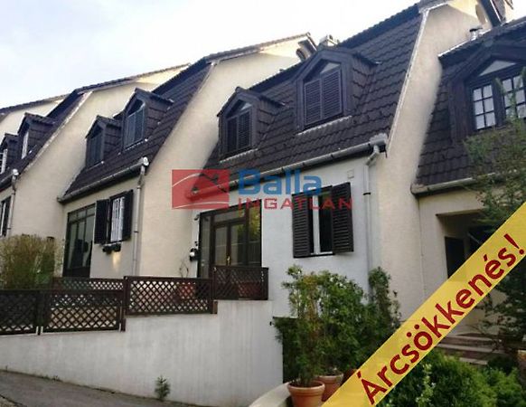 Eladó ház Salgótarján 3. kép