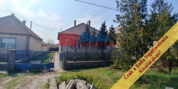 Eladó ház Hatvan 11. kép