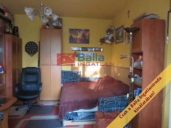 Eladó lakás Budapest, XVI. kerület 1. kép