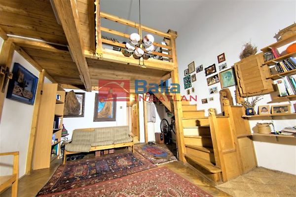 Eladó lakás Budapest, VI. kerület 4. kép