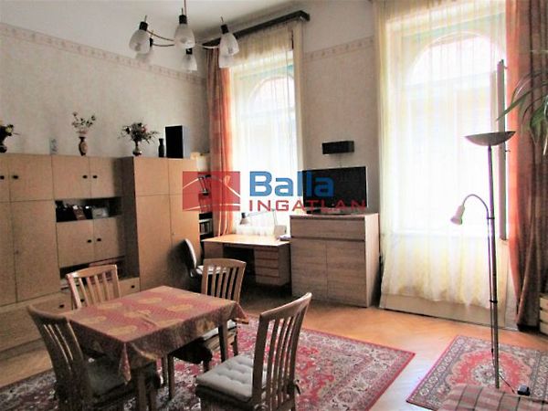 Eladó lakás Budapest, VI. kerület 4. kép