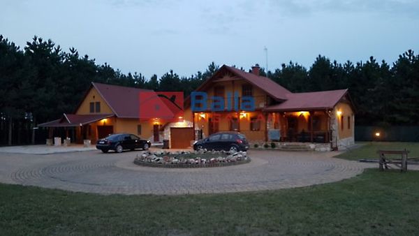 Kiadó ház Kecskemét 1. kép