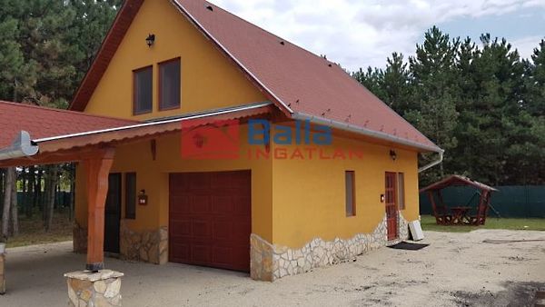 Kiadó ház Kecskemét 2. kép
