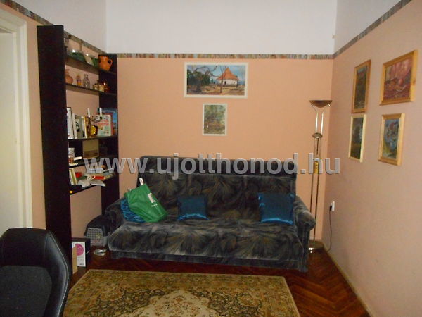Eladó lakás Szeged, Belváros 12. kép
