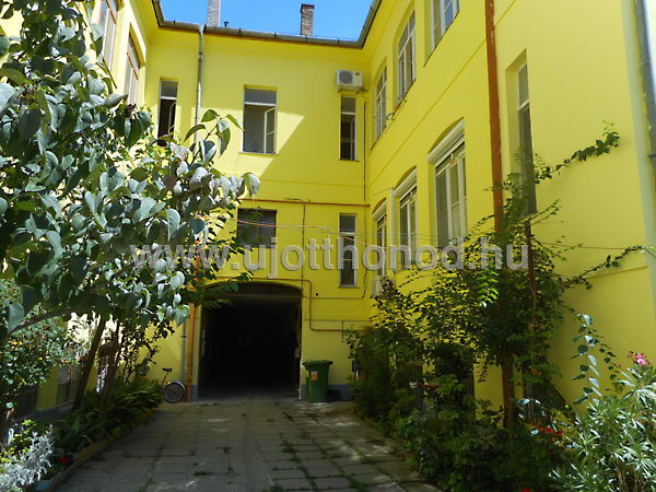 Eladó lakás Szeged, Belváros 15. kép