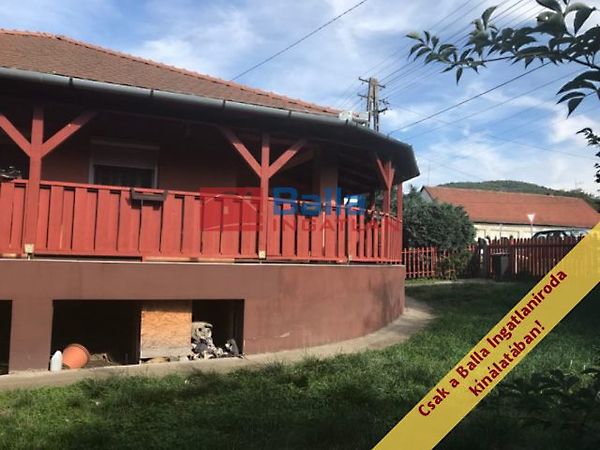 Eladó ház Bátonyterenye 13. kép