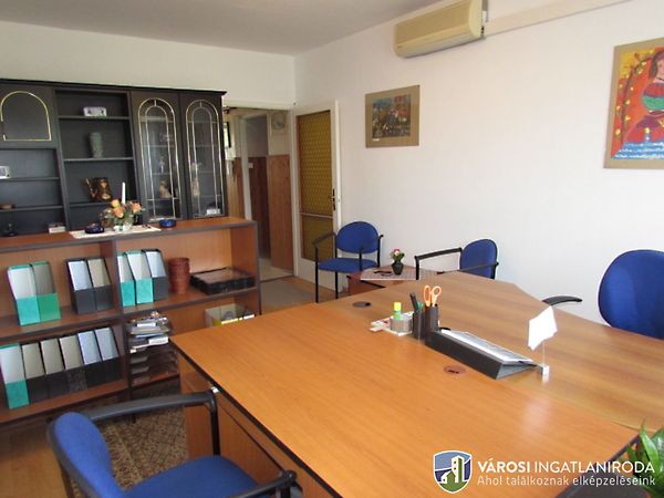 Kiadó lakás Szeged, Felsőváros 1. kép