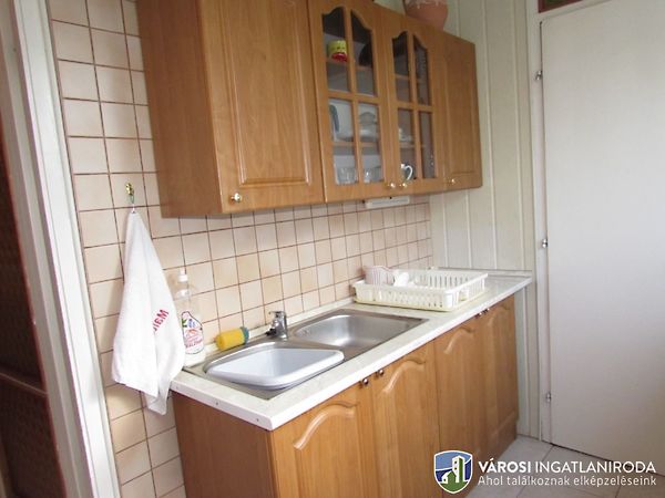Kiadó lakás Szeged, Felsőváros 10. kép