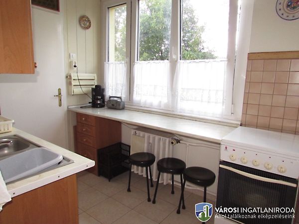 Kiadó lakás Szeged, Felsőváros 11. kép