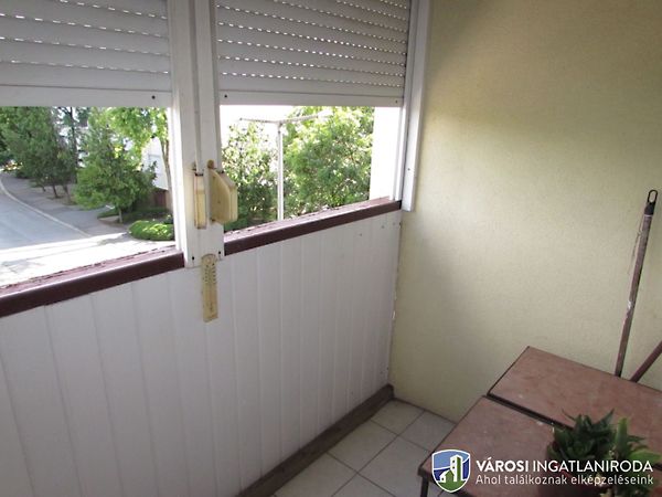 Kiadó lakás Szeged, Felsőváros 7. kép