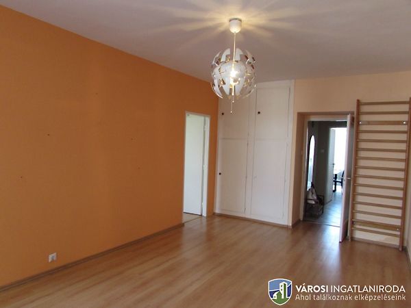 Kiadó lakás Szeged, Belváros 1. kép