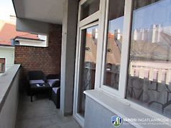 Kiadó lakás Szeged, Belváros 3. kép