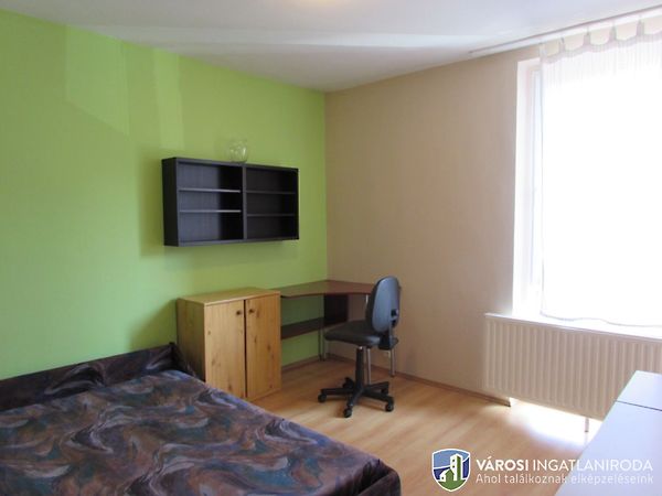 Kiadó lakás Szeged, Belváros 7. kép