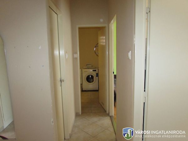 Kiadó lakás Szeged, Belváros 9. kép