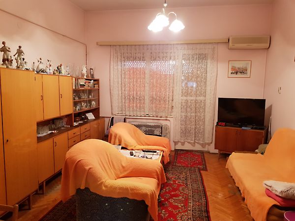Eladó lakás Szeged, Belváros 17. kép