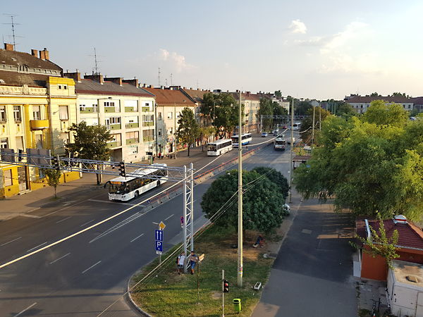 Eladó lakás Szeged, Belváros 10. kép