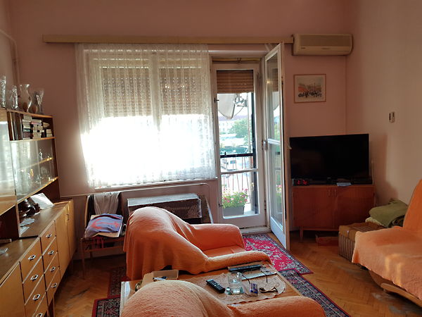 Eladó lakás Szeged, Belváros 1. kép