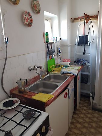 Eladó lakás Szeged, Belváros 2. kép