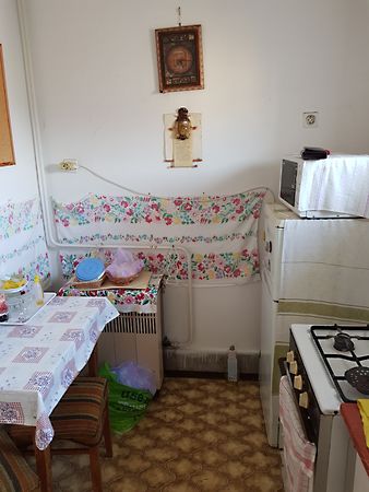 Eladó lakás Szeged, Belváros 3. kép