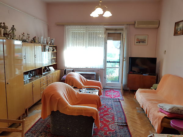 Eladó lakás Szeged, Belváros 7. kép