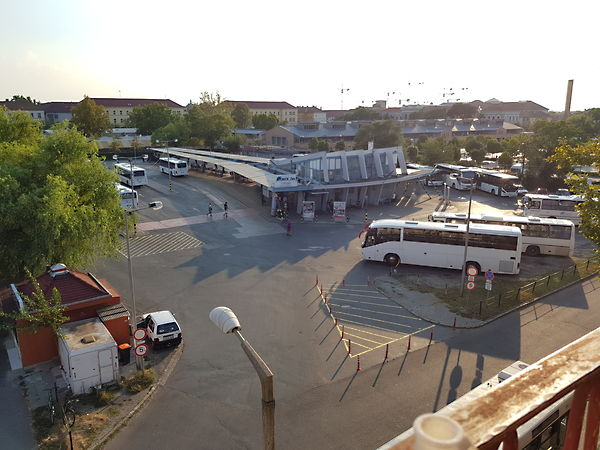 Eladó lakás Szeged, Belváros 9. kép