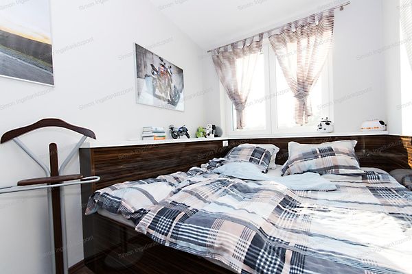 Kiadó lakás Kecskemét, Máriaváros 8. kép