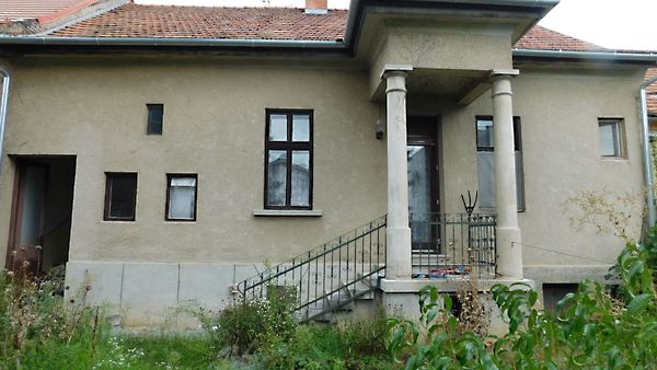Eladó ház Szombathely 2. kép