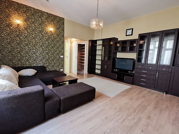 Kiadó lakás Szeged, Belváros 12. kép
