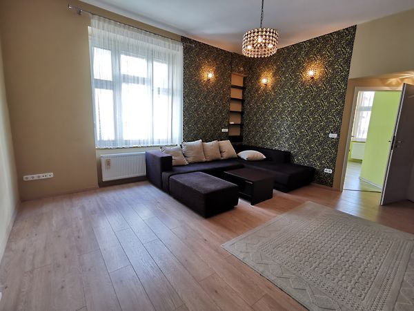 Kiadó lakás Szeged, Belváros 13. kép