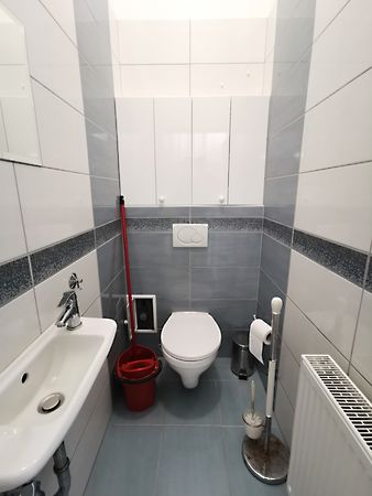 Kiadó lakás Szeged, Belváros 4. kép