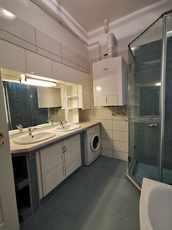 Kiadó lakás Szeged, Belváros 7. kép
