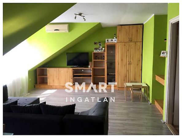 Eladó lakás Pécs 2. kép
