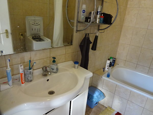 Eladó lakás Budapest, IX. kerület, Belső-Ferencváros 10. kép