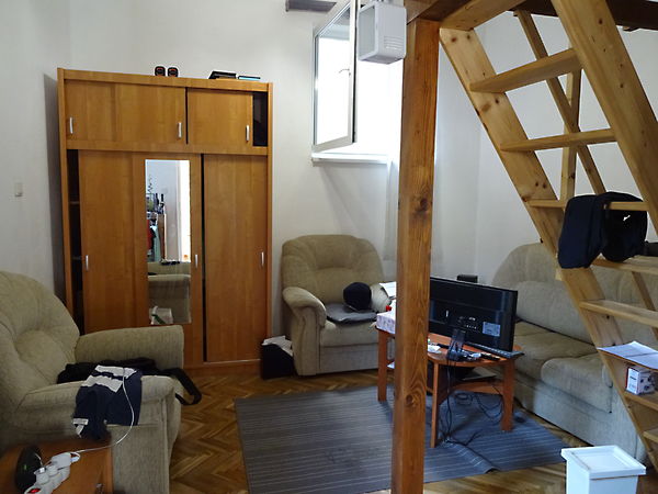 Eladó lakás Budapest, IX. kerület, Belső-Ferencváros 2. kép