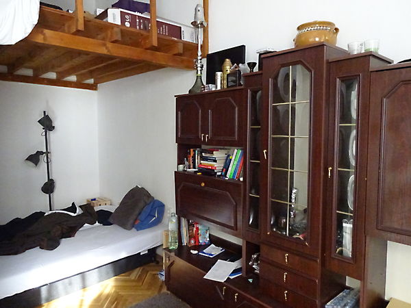 Eladó lakás Budapest, IX. kerület, Belső-Ferencváros 3. kép