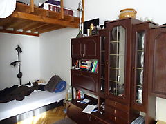 Eladó lakás Budapest, IX. kerület, Belső-Ferencváros 3. kép